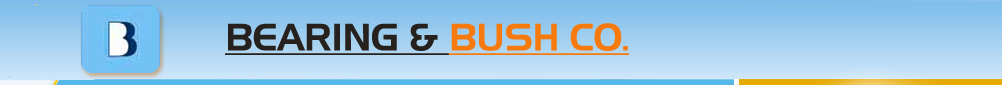 DU Dry Bushes, Plain Bushes, Flanged Bushes, DU / DX Dry Bushes & Washers, Bearing Bushes, Mumbai, India